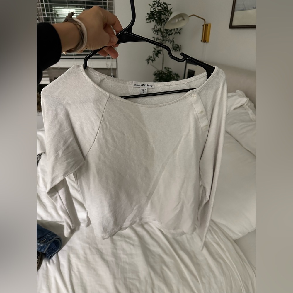 James Perse Bundle - image 3